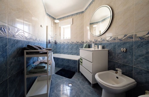 Nazare Apartment | Casa da Marina - Sitio Nazare