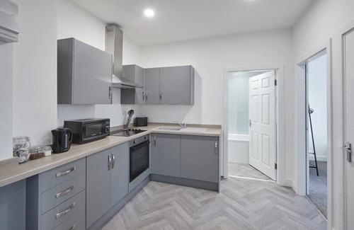 Loftus Apartment | Host & Stay | Apartment 2, Loftus