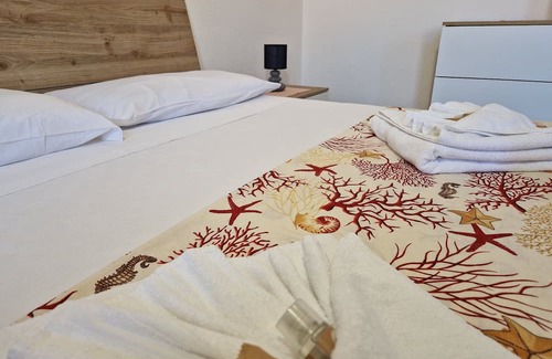 Villasimius House | Casa Nina - a few steps from the center