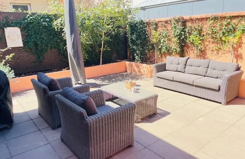 Wagga Wagga Apartment | Classic Meets Modern in Central Wagga
