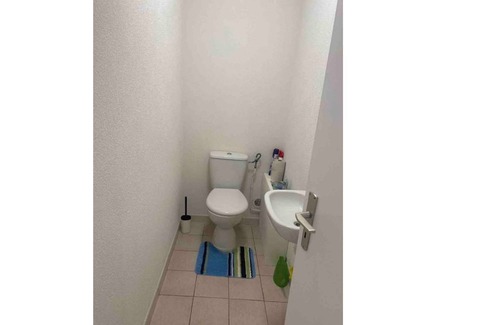 Village-Neuf Apartment | Apartment 100m2 3 bedrooms 5km from Basel Carnival Free Wifi