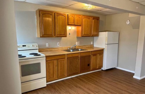 Little Valley Apartment | Adorable 1-Bedroom Apartment