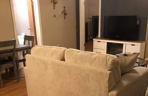 Little Valley Apartment | Adorable 1-Bedroom Apartment