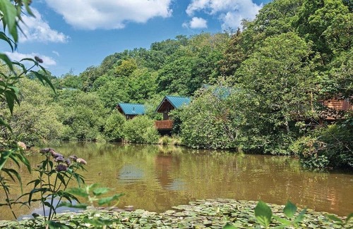 Herodsfoot Cabin | 3 bedroom accommodation in Liskeard