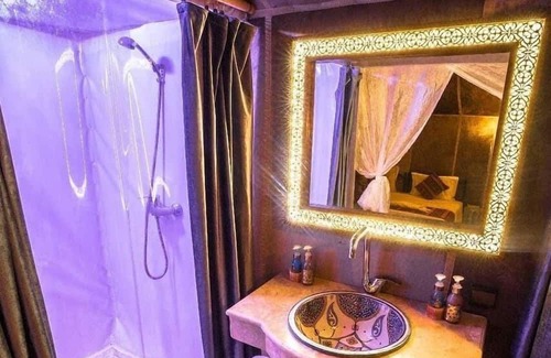 Taouz RV Rental | Morocco désert Camp