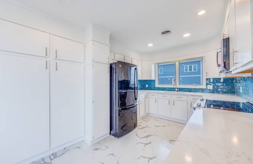 Hatteras House | On Special - Oceanfront Dog Friendly Home with Nearby Access to the Beach
