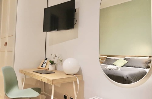 Quartiere XXII Collatino Apartment | [ ROME ] High Design Apartment close to centre