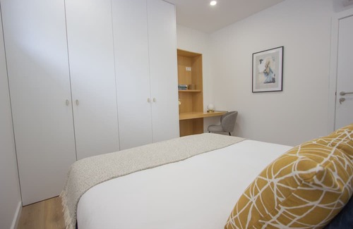 Guimaraes House | Family house, 5 minutes from Guimarães city center, with private garden