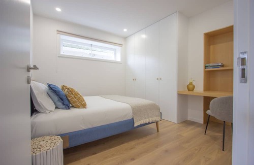 Guimaraes House | Family house, 5 minutes from Guimarães city center, with private garden