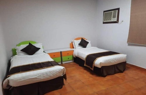 Ash Shafa Resort | Lafontaine The Gazal Resort
