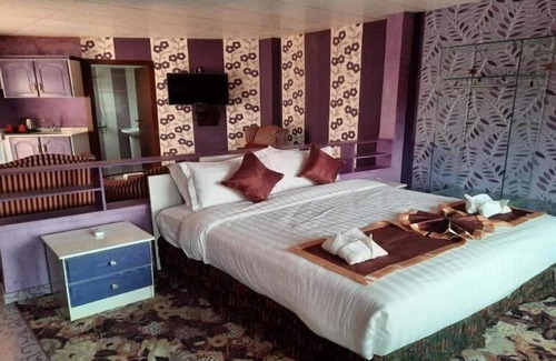 Ash Shafa Resort | Lafontaine The Gazal Resort