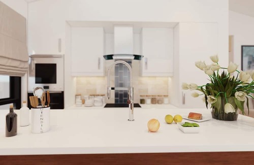 Mundesley Cabin | 3 bedroom accommodation in Mundesley