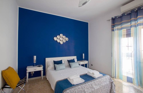 Quartiere XIII Aurelio Apartment | 15 minutes from San Pietro and a few steps from the metro.