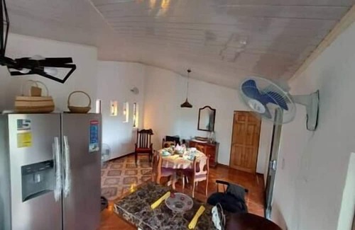 Garabito House | Relax Mountain View Wild Life