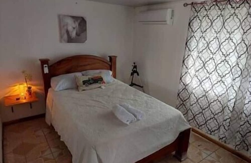 Garabito House | Relax Mountain View Wild Life