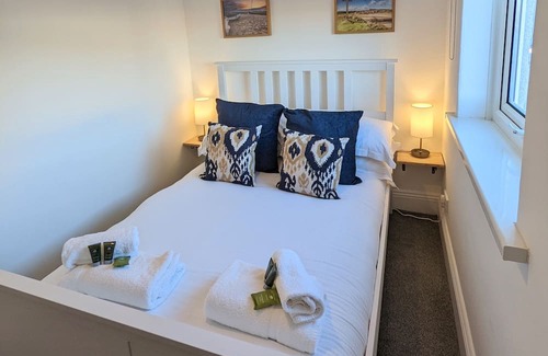 Amble Cottage | Spacious and stylish cottages located on the Northumberland Coast