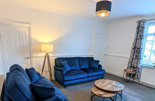 Amble Cottage | Spacious and stylish cottages located on the Northumberland Coast