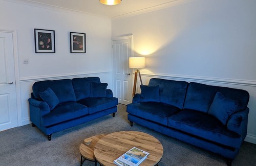 Amble Cottage | Spacious and stylish cottages located on the Northumberland Coast