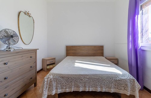 Acate Apartment | Holiday Apartment 'Appartamento con giardino' with Sea View, Shared Terrace & Garden