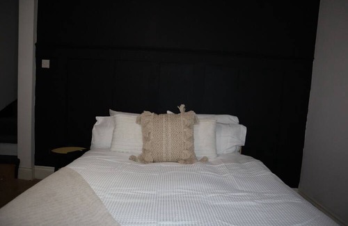 Vassall Apartment | Spacious studio- heart of London, minutes from O2 Academy Brixton