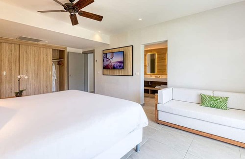 Puerto Plata Resort | All-Inclusive Premium Junior Swim Up Suite at Senator Puerto Plata Resort