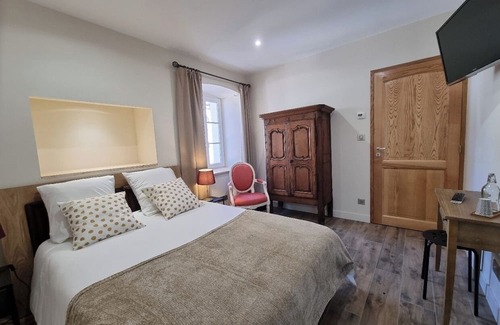 Chambeon House | Le Cottage du Parc