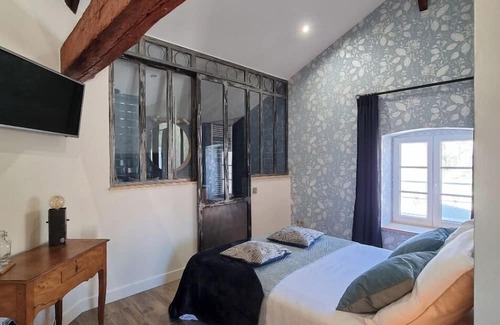 Chambeon House | Le Cottage du Parc