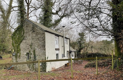Clearbrook Cottage | Cosy cottage with direct access to Dartmoor - pet friendly