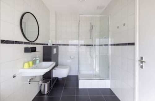 Zandvoort Apartment | Seapoint, apartment with balcony and sea view