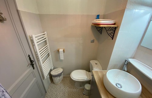 La Chapelle-d'Abondance Apartment | Studio La Chapelle-d'Abondance, studio flat, 4 persons