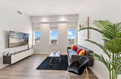 Downtown Kansas City Apartment | ✔ Heart Of The City ✔