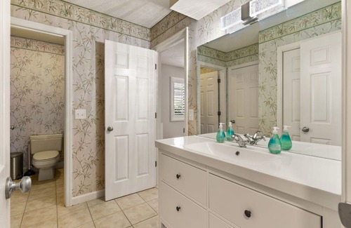 Saint Simons Heights House | Hosting Long Term Renters, FLETC and big dog friendly. Sleeps 8