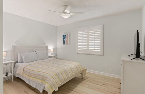 Saint Simons Heights House | Hosting Long Term Renters, FLETC and big dog friendly. Sleeps 8
