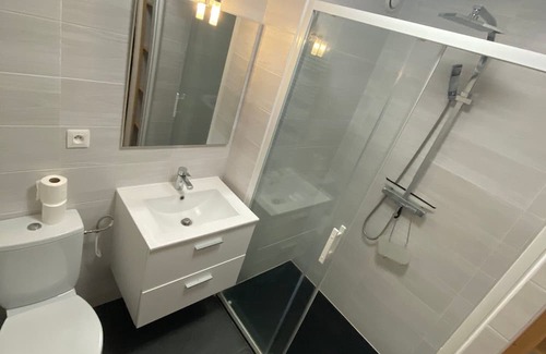 La Chapelle-d'Abondance Apartment | Studio La Chapelle-d'Abondance, studio flat, 4 persons