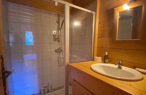 La Chapelle-d'Abondance Ski Chalet | Chalet La Chapelle-d'Abondance, 5 bedrooms, 10 persons