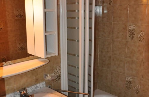 La Chapelle-d'Abondance Apartment | Apartment La Chapelle-d'Abondance, 1 bedroom, 6 persons
