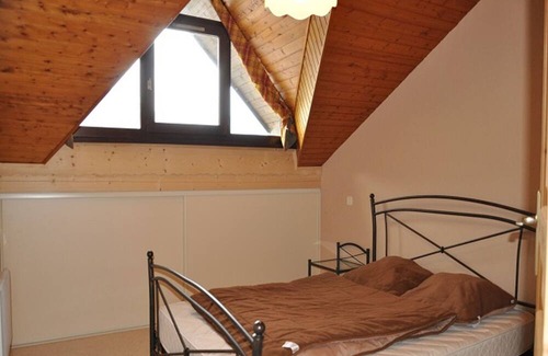La Chapelle-d'Abondance Apartment | Apartment La Chapelle-d'Abondance, 1 bedroom, 6 persons