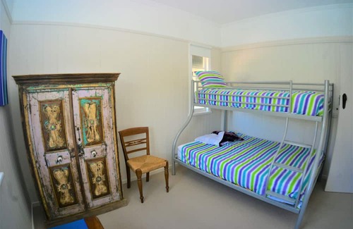 Urangan House | IDEALLY POSITIONED HOLIDAY HOME