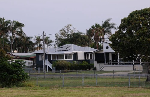 Urangan House | IDEALLY POSITIONED HOLIDAY HOME
