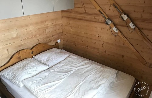 Val-Thorens Apartment | VAL THORENS PLEASANT APARTMENT 4/6 PEOPLE COMPLETELY RENOVATED