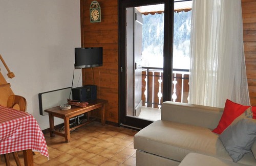 La Chapelle-d'Abondance Apartment | Apartment La Chapelle-d'Abondance, 1 bedroom, 6 persons