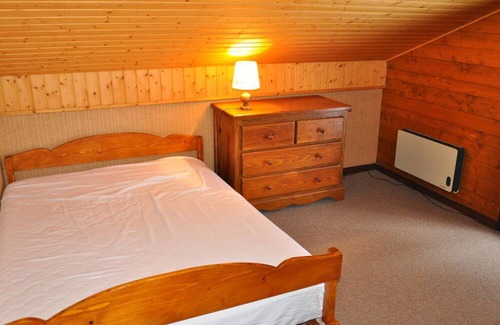 La Chapelle-d'Abondance Apartment | Apartment La Chapelle-d'Abondance, 1 bedroom, 6 persons