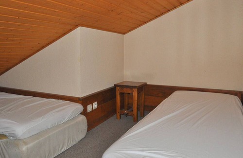 La Chapelle-d'Abondance Apartment | Apartment La Chapelle-d'Abondance, 1 bedroom, 6 persons