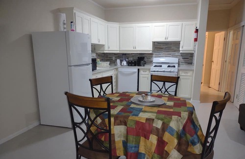 Inch Marlowe Apartment | Spacious apartment in South Coast