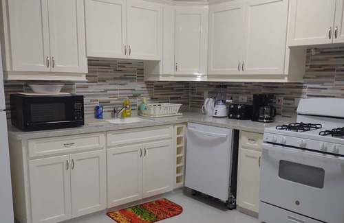 Inch Marlowe Apartment | Spacious apartment in South Coast