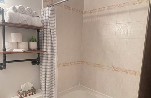 Mont-Tremblant Condo | Ski IN/ Ski OUT Lovely condo on the mountain.