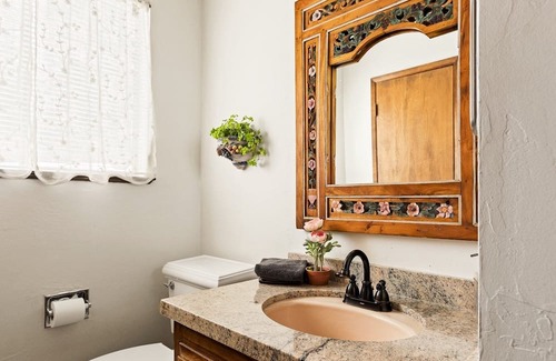 Cedar Glen House | Palisades Charmer 4 Bedroom Home by RedAwning