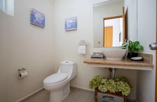Nuevo Vallarta Apartment | 1 min to beach, spacious with big pool