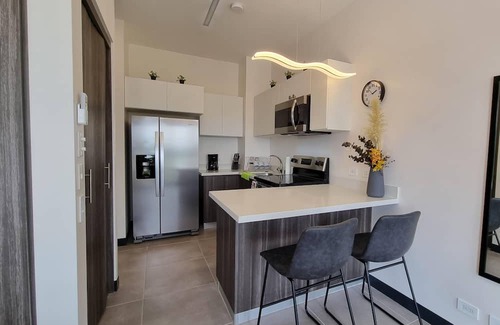 Alajuela Apartment | Loft conveniently located five minutes from airport