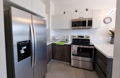 Alajuela Apartment | Loft conveniently located five minutes from airport